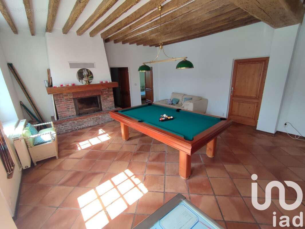 Photo 8 - Maison à DIGNY