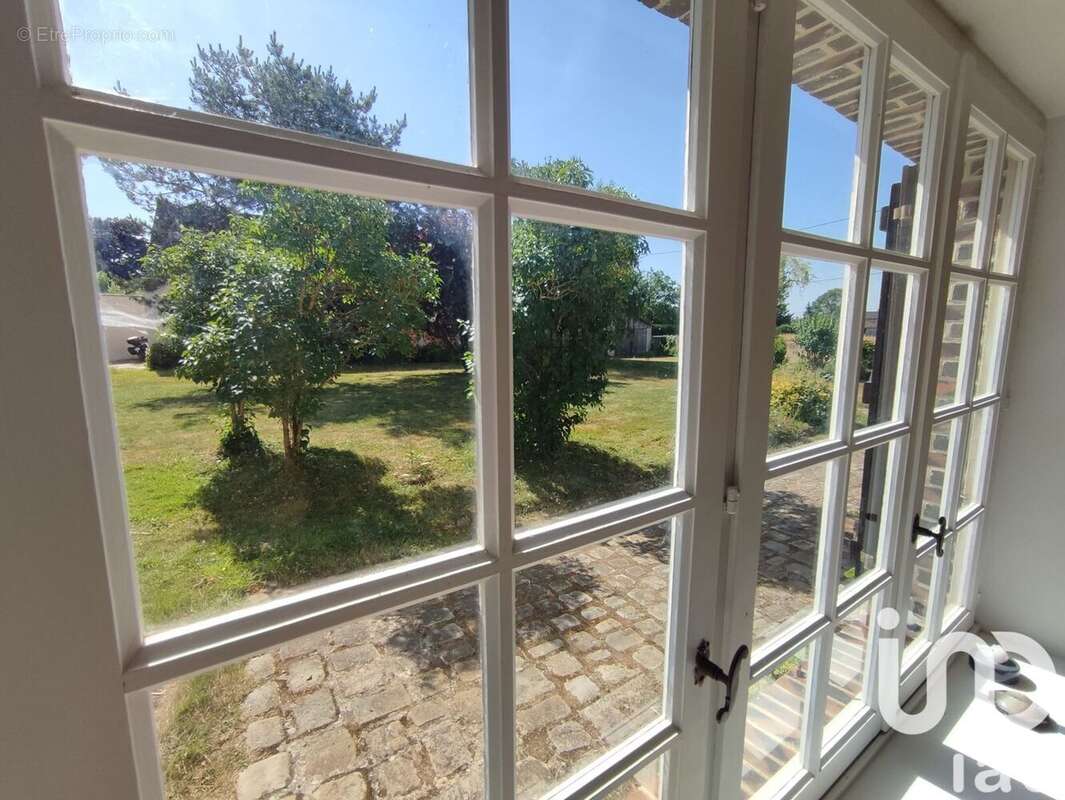 Photo 9 - Maison à DIGNY