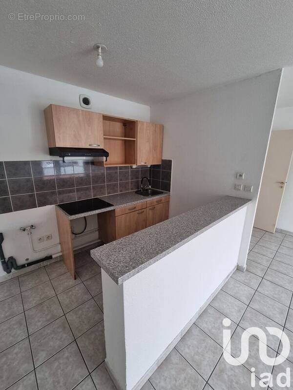 Photo 1 - Appartement à NANCY