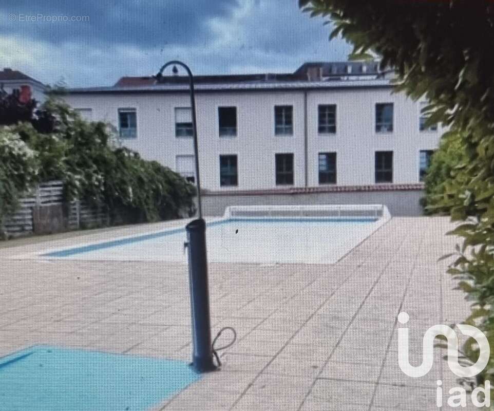 Photo 2 - Appartement à NANCY