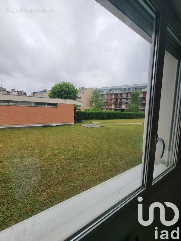 Photo 7 - Appartement à NANCY