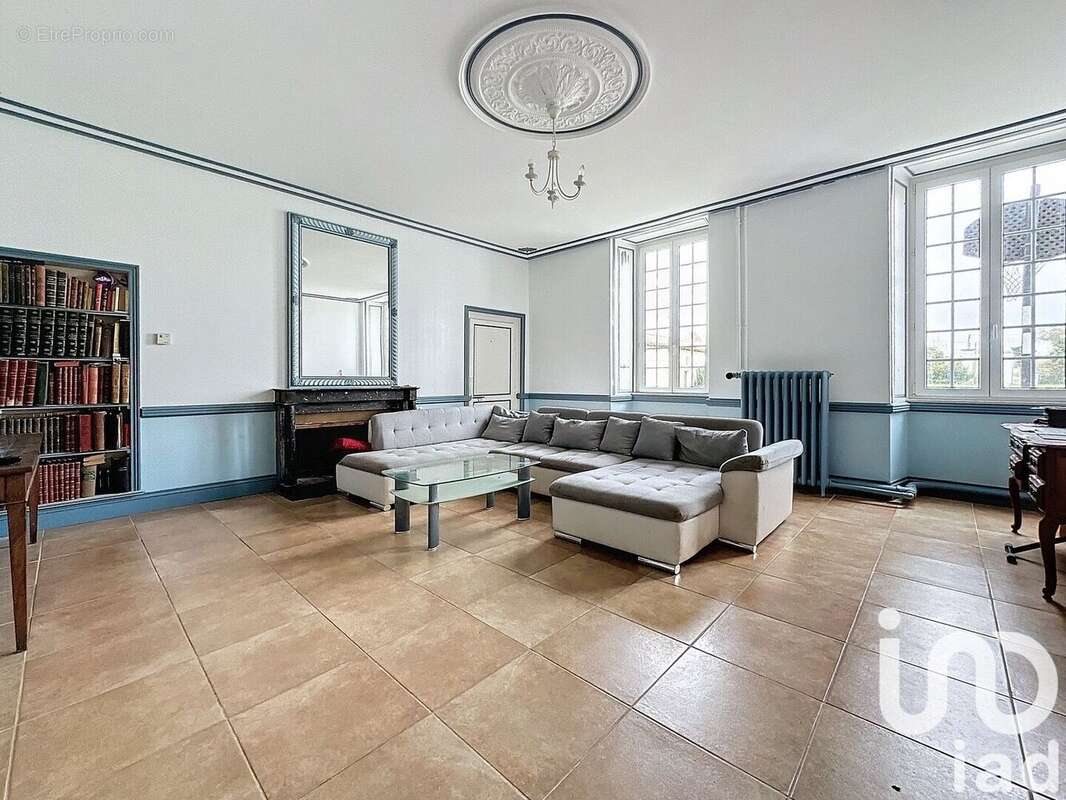 Photo 7 - Maison à MAUZE-SUR-LE-MIGNON