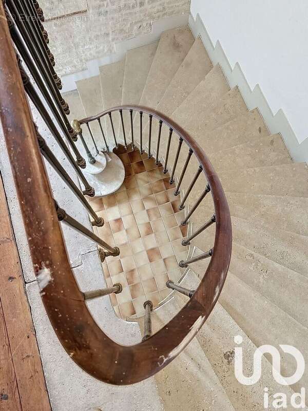 Photo 8 - Maison à MAUZE-SUR-LE-MIGNON