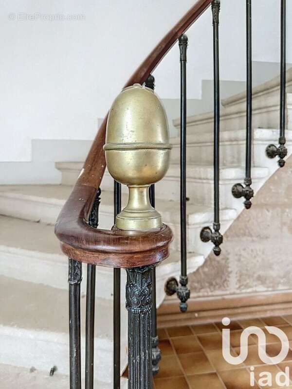 Photo 9 - Maison à MAUZE-SUR-LE-MIGNON