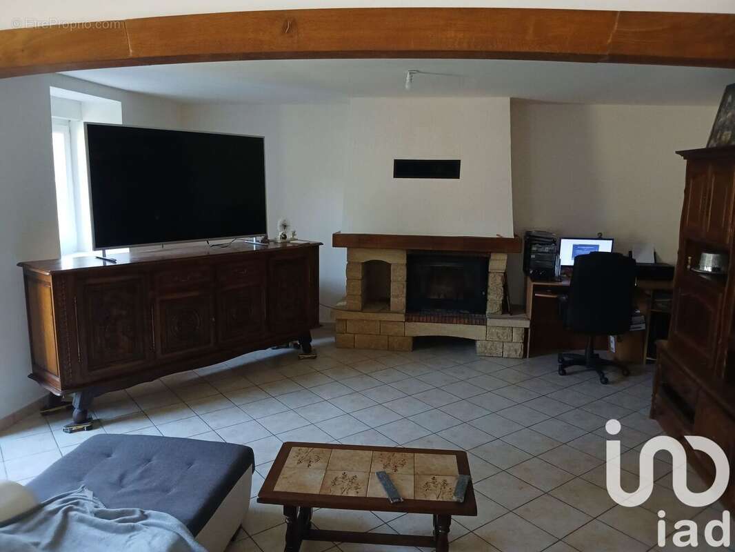 Photo 7 - Maison à SAINT-BRICE-DE-LANDELLES