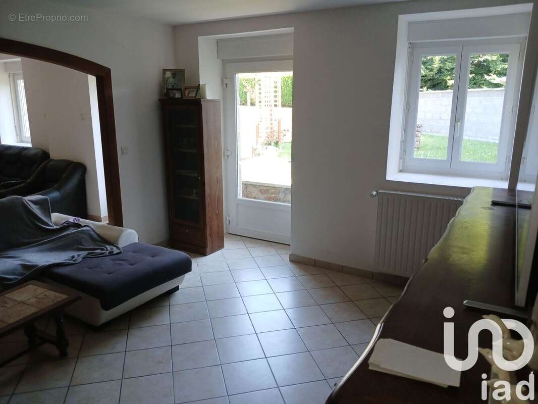 Photo 9 - Maison à SAINT-BRICE-DE-LANDELLES