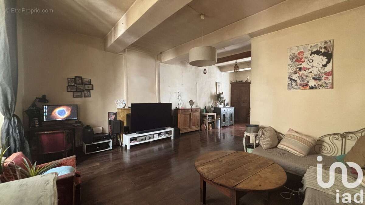 Photo 4 - Appartement à SAINT-JEAN-DU-GARD