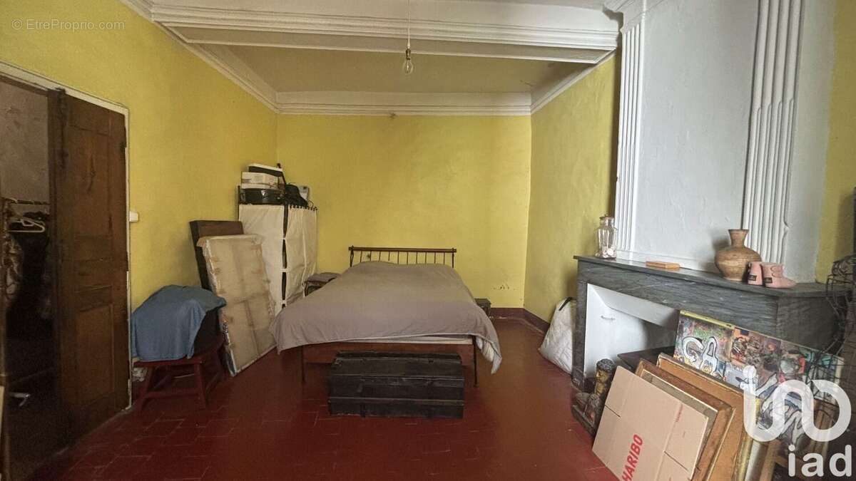 Photo 5 - Appartement à SAINT-JEAN-DU-GARD