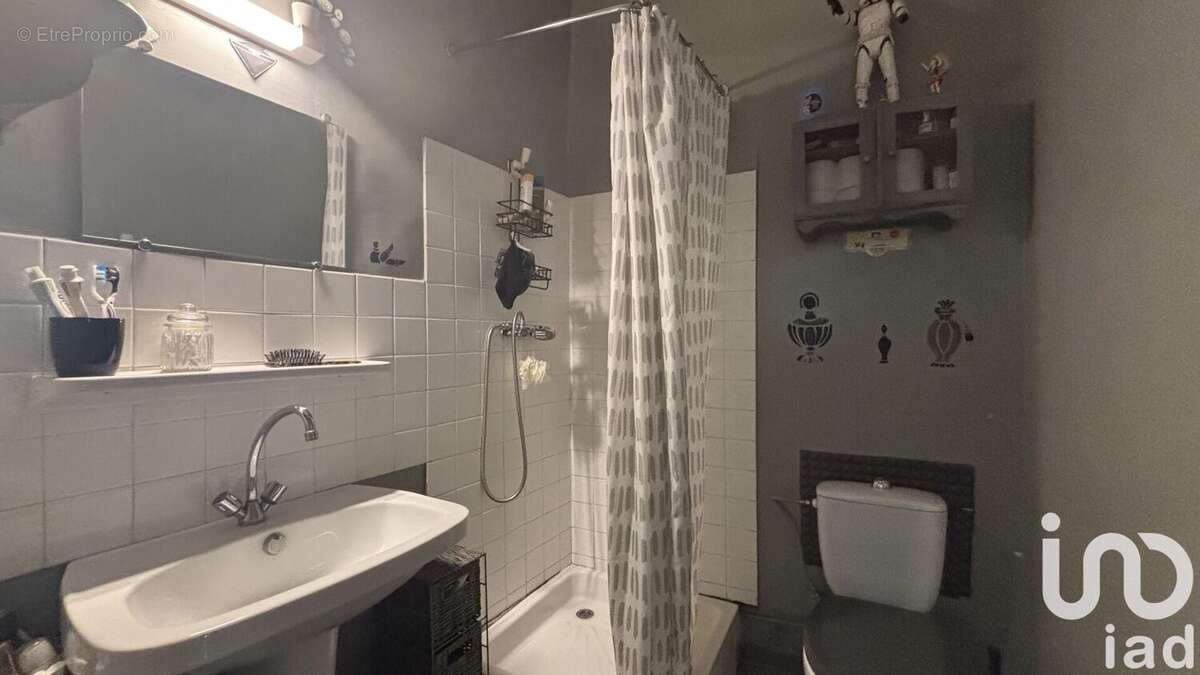 Photo 6 - Appartement à SAINT-JEAN-DU-GARD