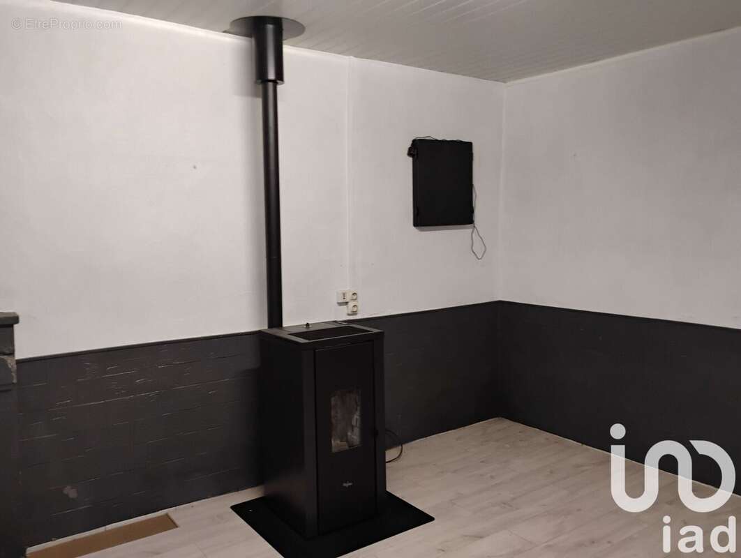 Photo 6 - Maison à CHATEAUMEILLANT