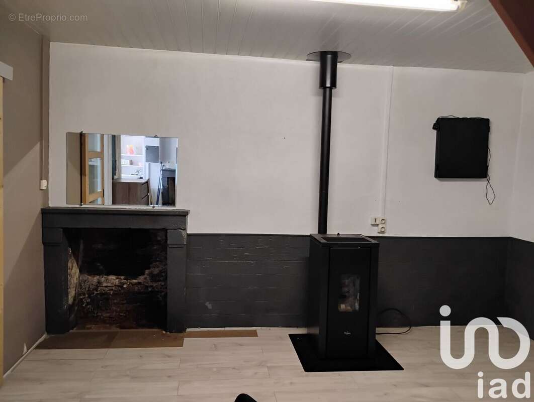 Photo 7 - Maison à CHATEAUMEILLANT