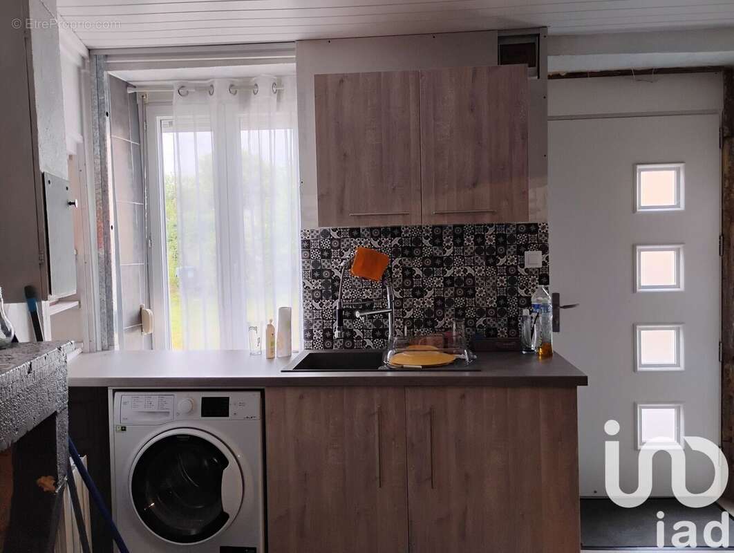 Photo 8 - Maison à CHATEAUMEILLANT