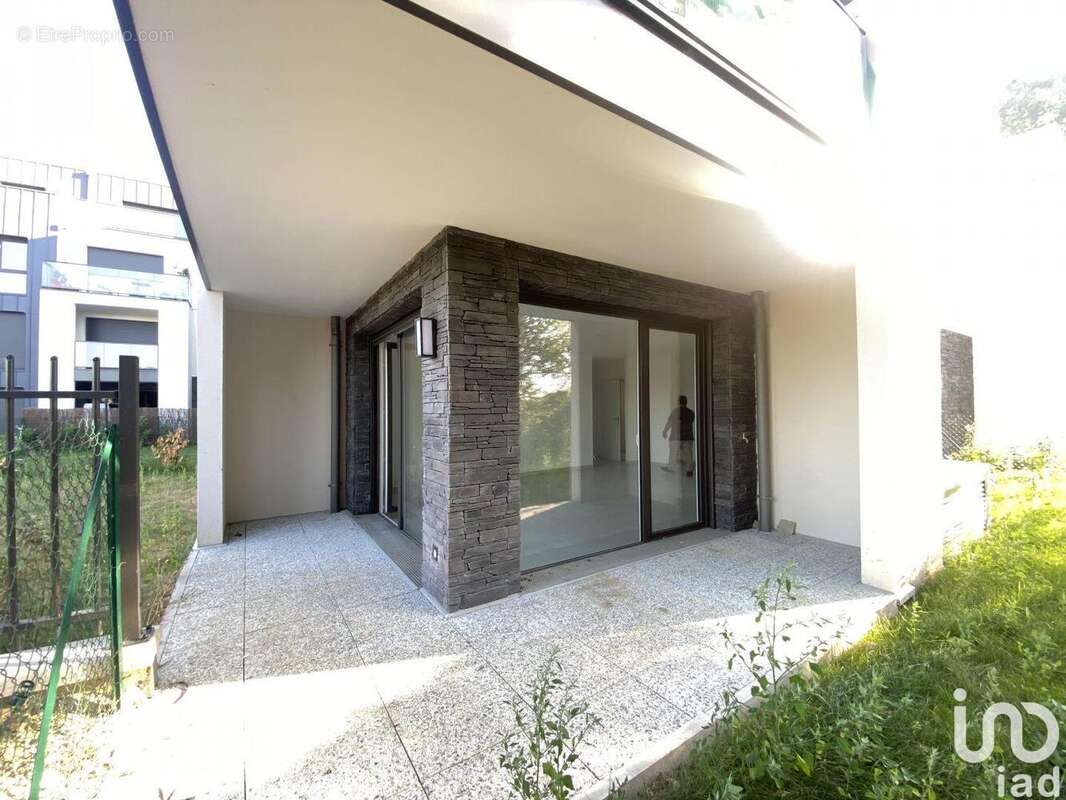 Photo 3 - Appartement à NEMOURS