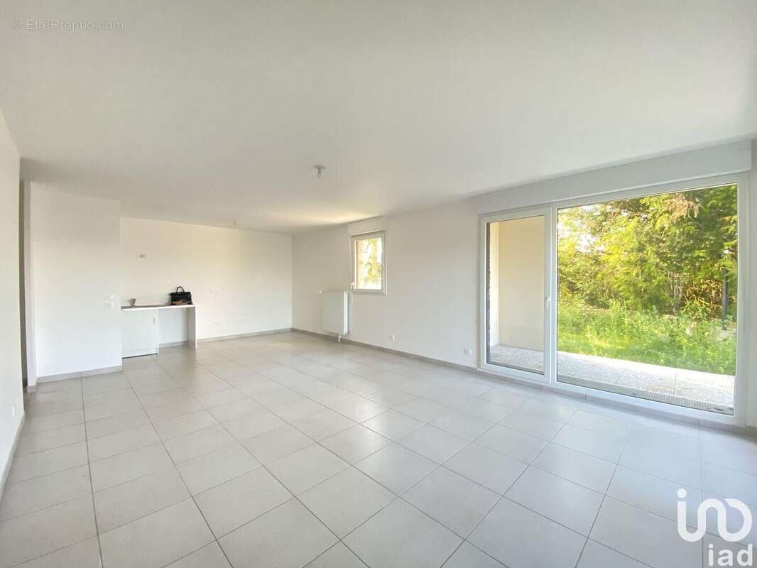 Photo 6 - Appartement à NEMOURS