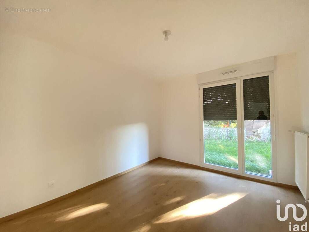 Photo 9 - Appartement à NEMOURS