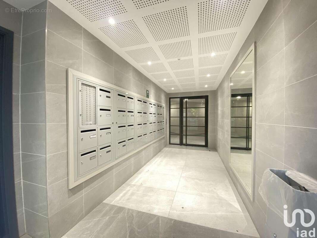 Photo 2 - Appartement à NEMOURS