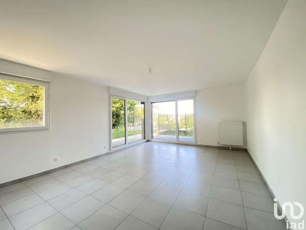 Photo 3 - Appartement à NEMOURS