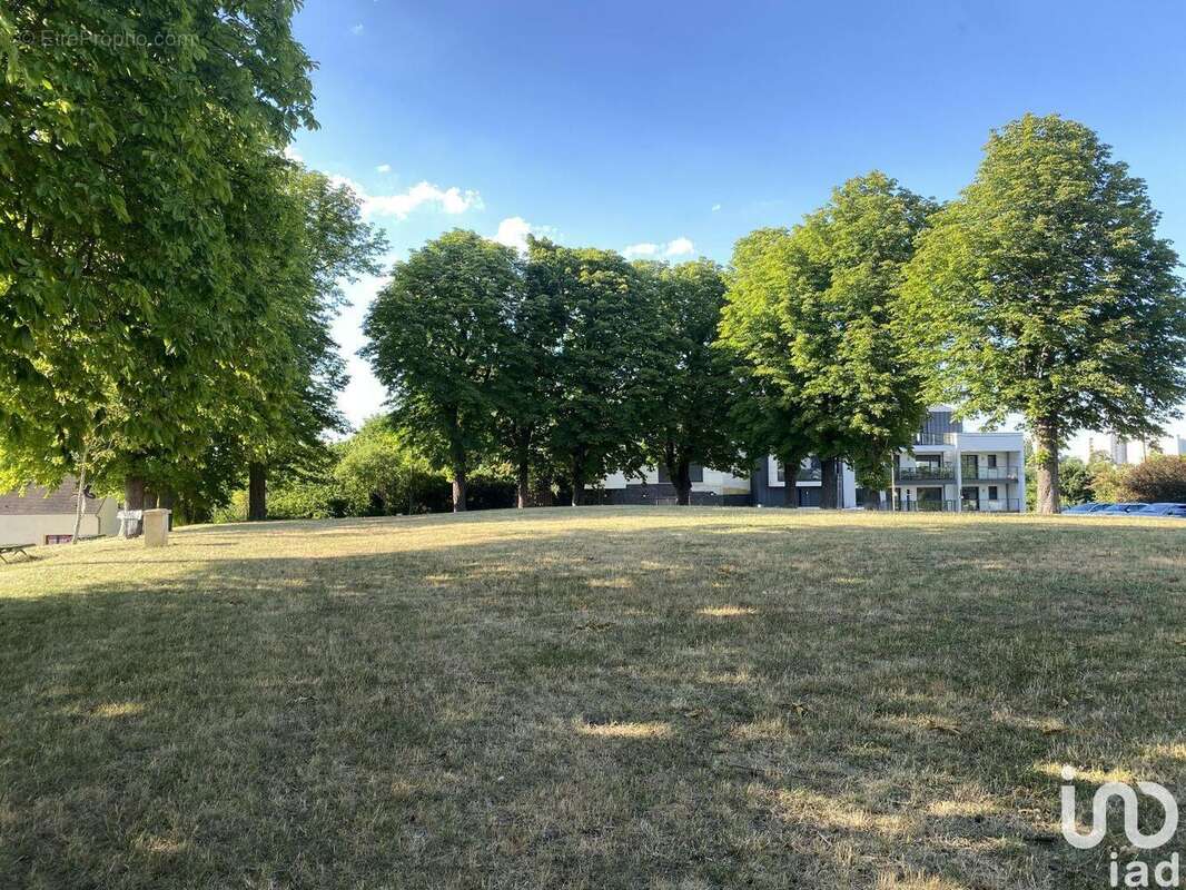 Photo 7 - Appartement à NEMOURS