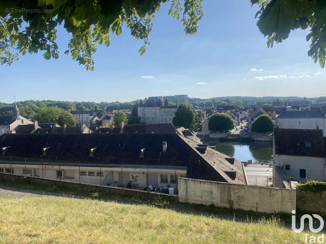 Photo 9 - Appartement à NEMOURS