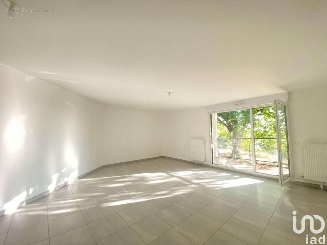 Photo 3 - Appartement à NEMOURS