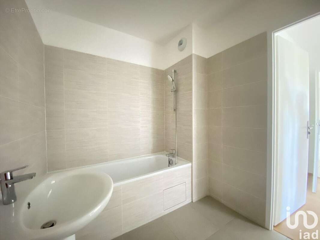 Photo 6 - Appartement à NEMOURS