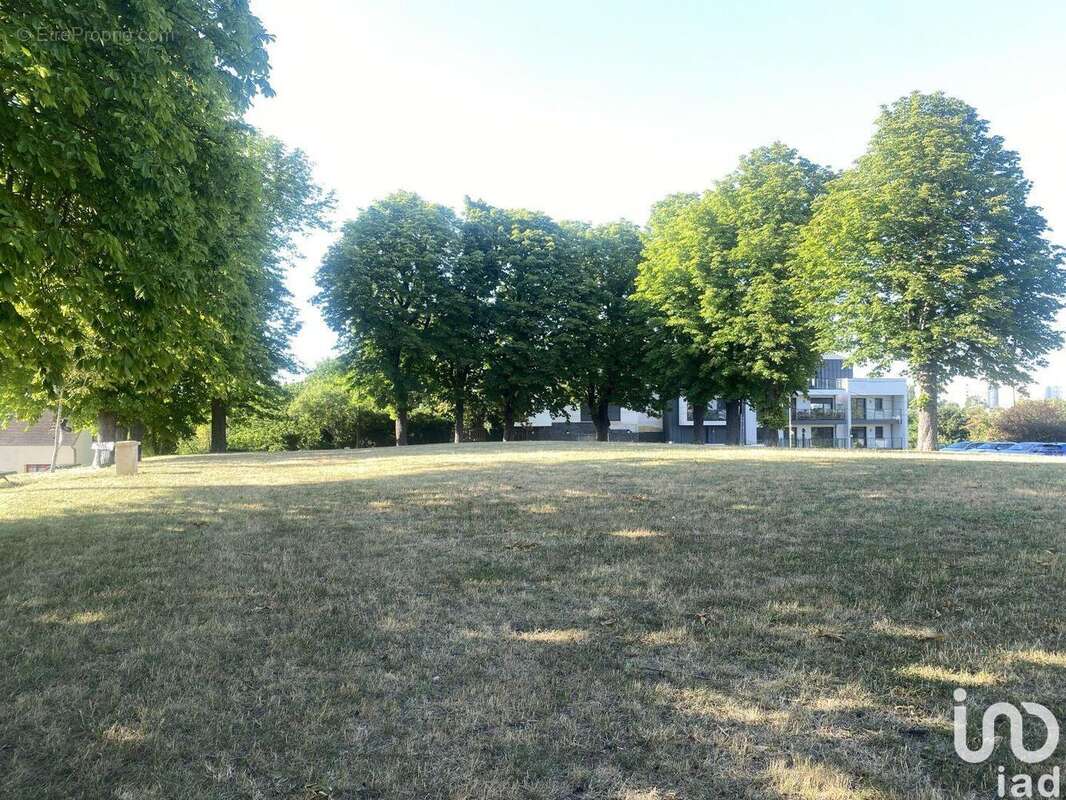 Photo 9 - Appartement à NEMOURS