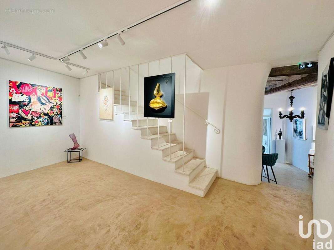 Photo 4 - Commerce à FAYENCE