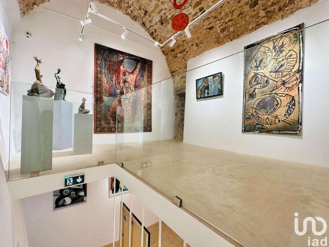 Photo 5 - Commerce à FAYENCE