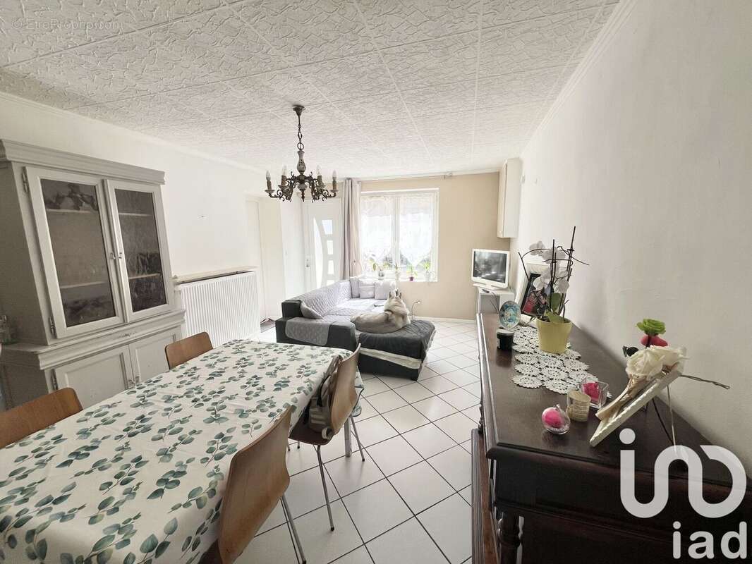 Photo 4 - Maison à LA FERTE-SOUS-JOUARRE