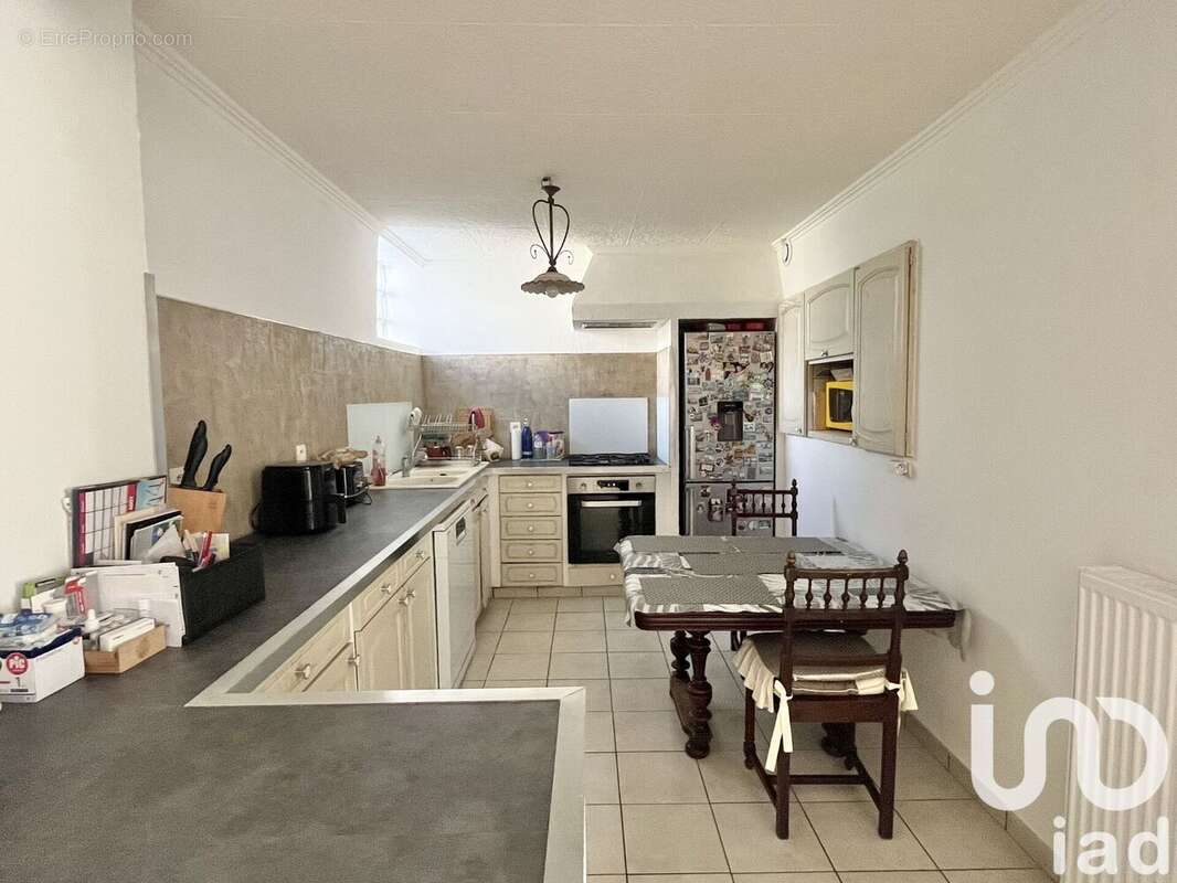 Photo 5 - Maison à LA FERTE-SOUS-JOUARRE