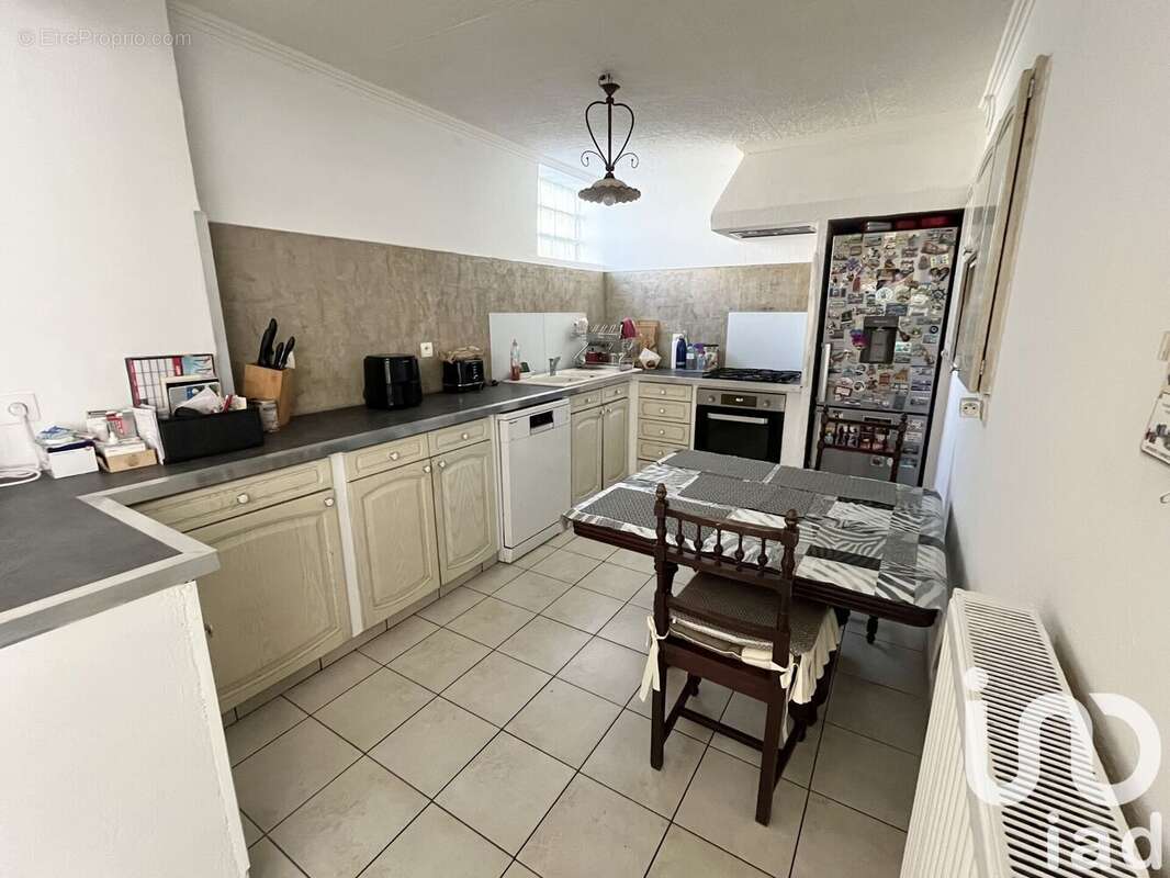 Photo 6 - Maison à LA FERTE-SOUS-JOUARRE