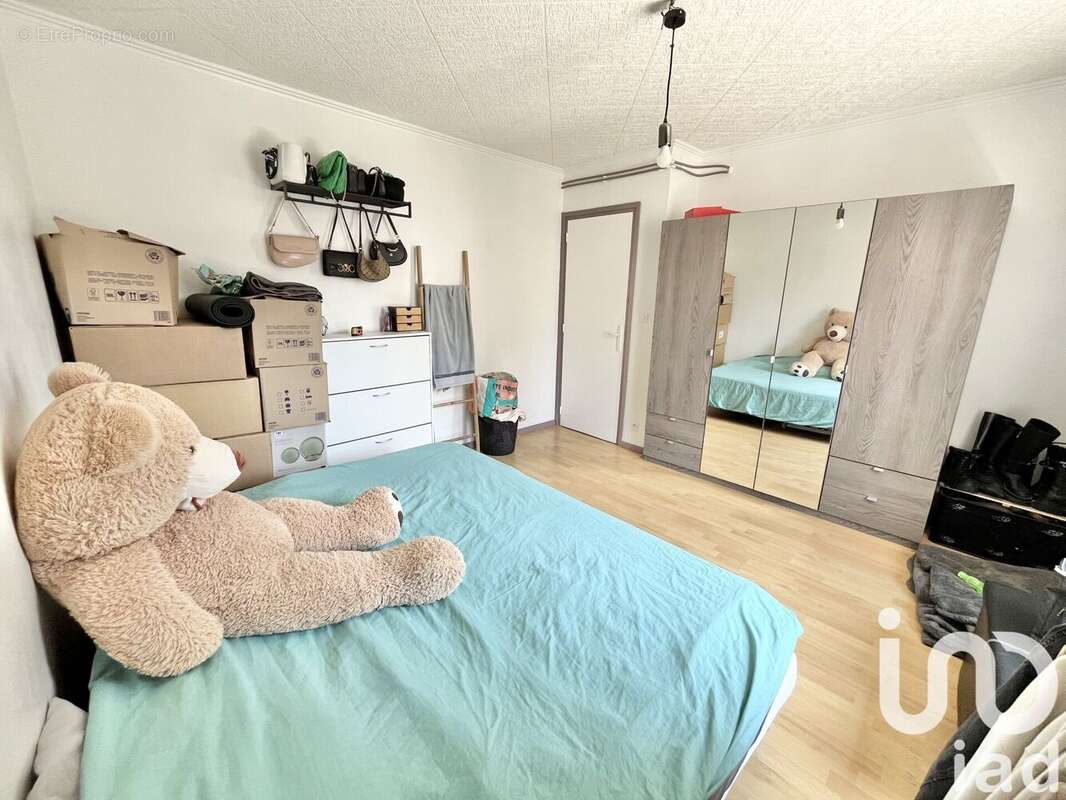 Photo 7 - Maison à LA FERTE-SOUS-JOUARRE