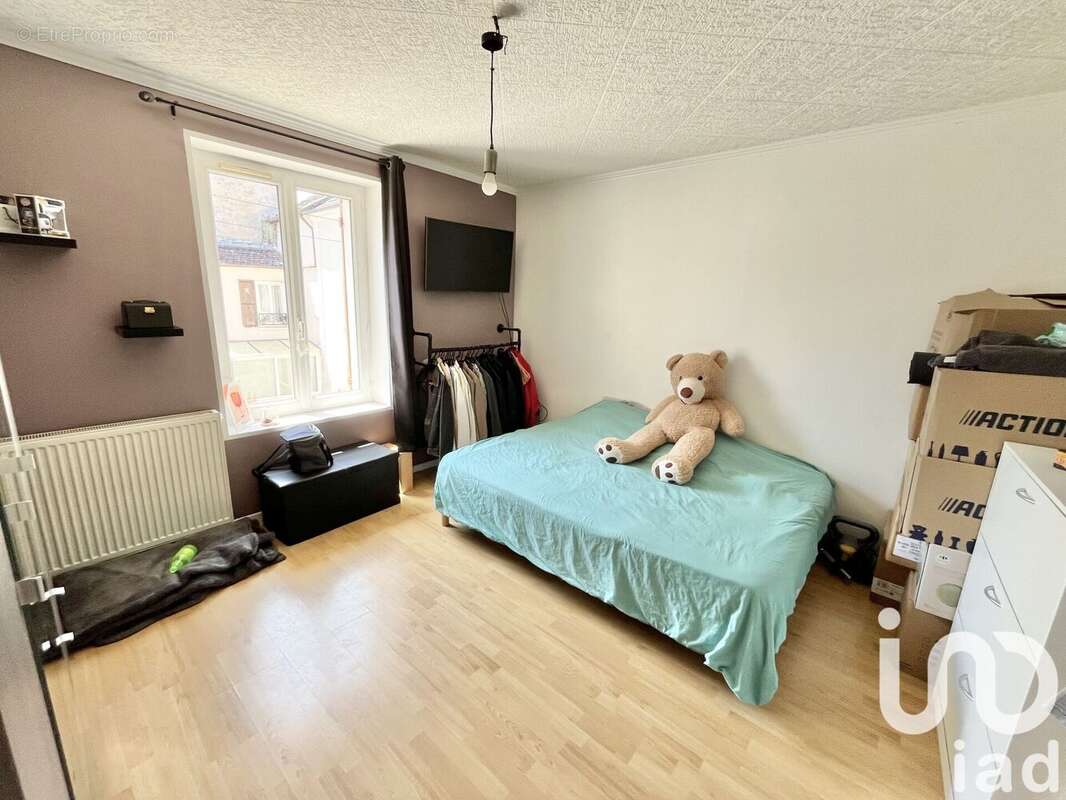 Photo 8 - Maison à LA FERTE-SOUS-JOUARRE