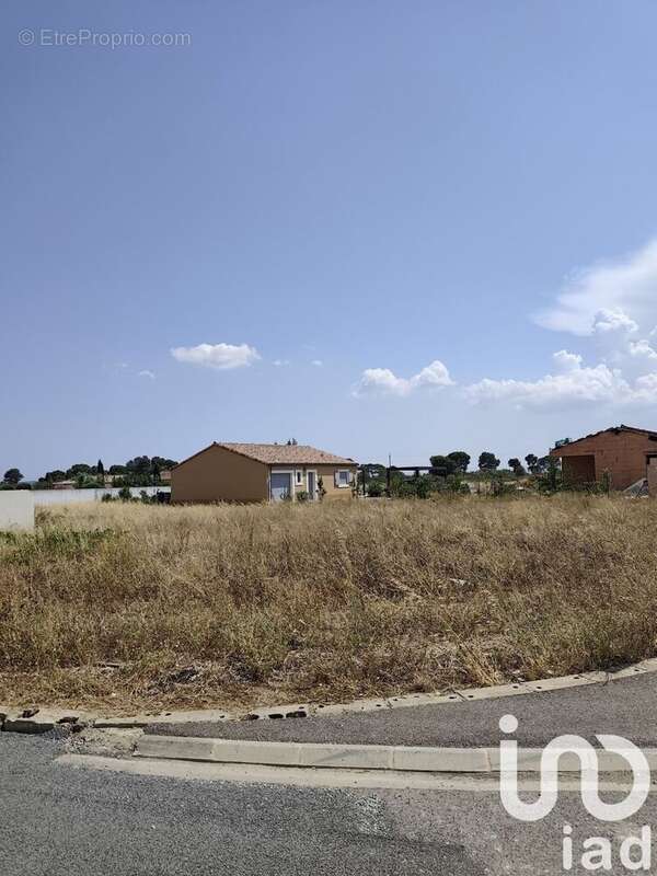 Photo 3 - Terrain à ROUBIA