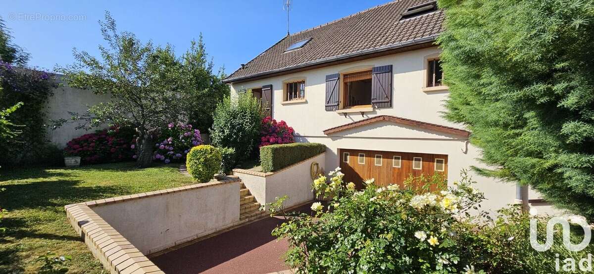 Photo 4 - Maison à BOUFFEMONT