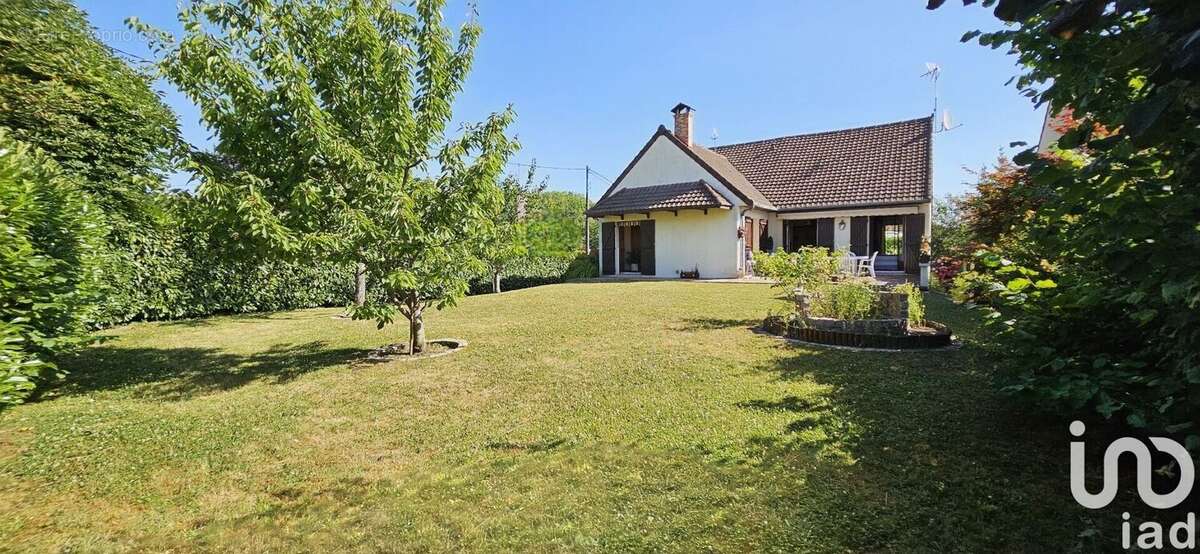 Photo 6 - Maison à BOUFFEMONT