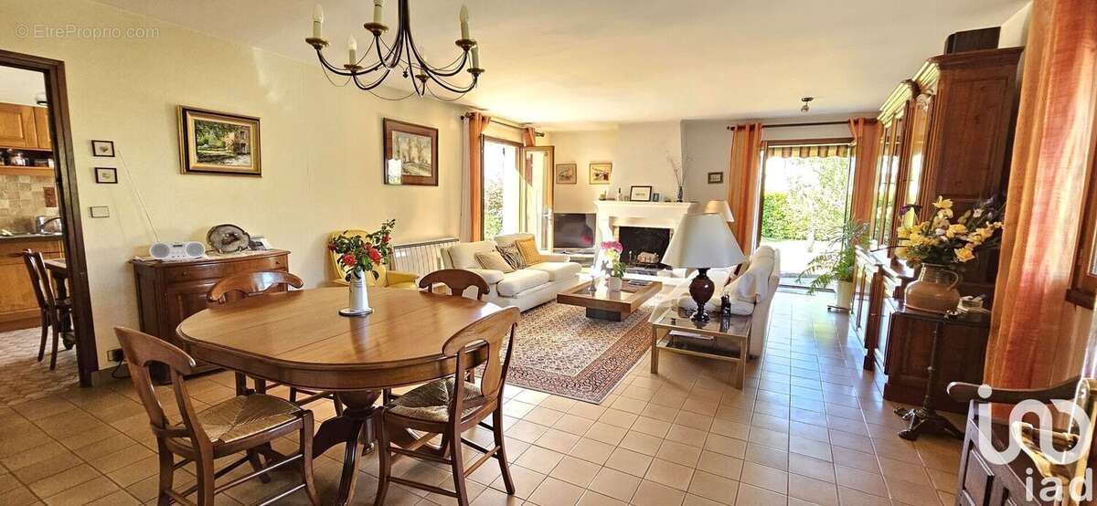 Photo 8 - Maison à BOUFFEMONT