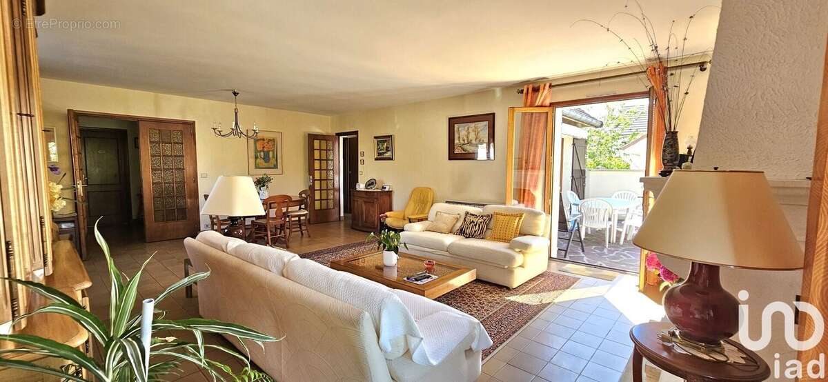 Photo 9 - Maison à BOUFFEMONT