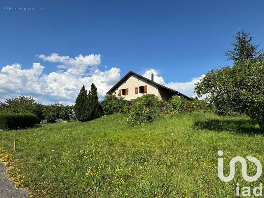 Photo 3 - Maison à VIRY