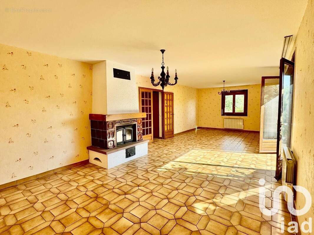 Photo 7 - Maison à VIRY