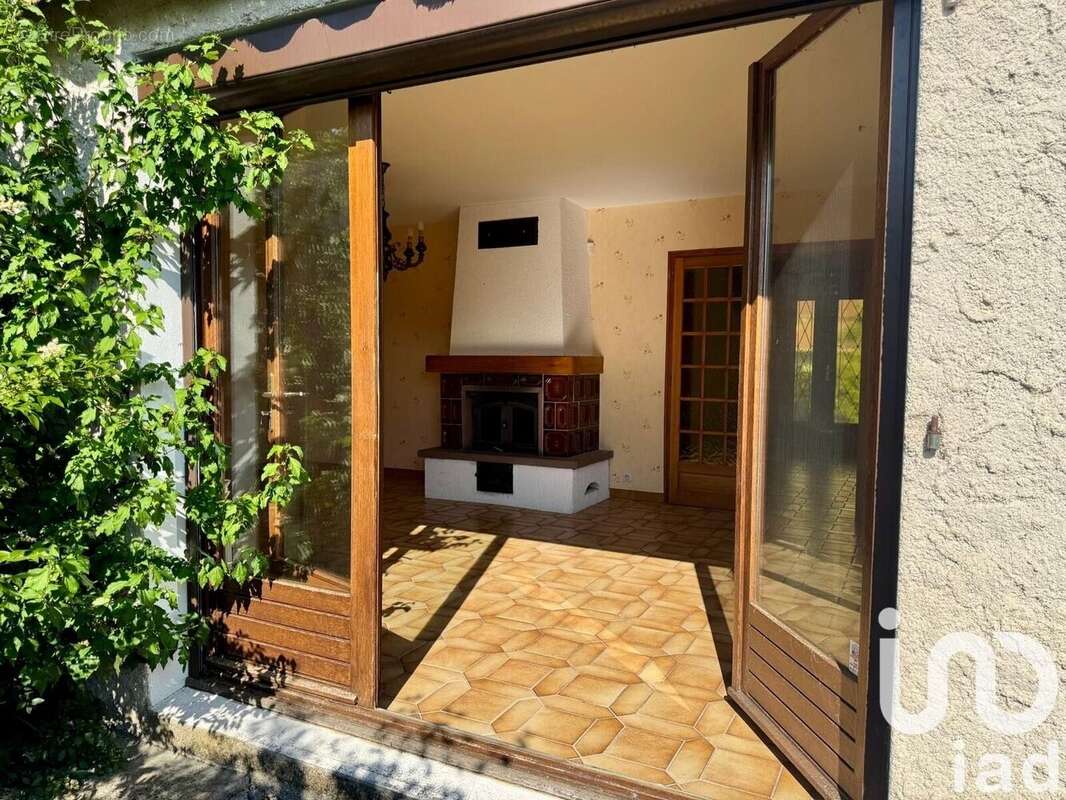 Photo 9 - Maison à VIRY