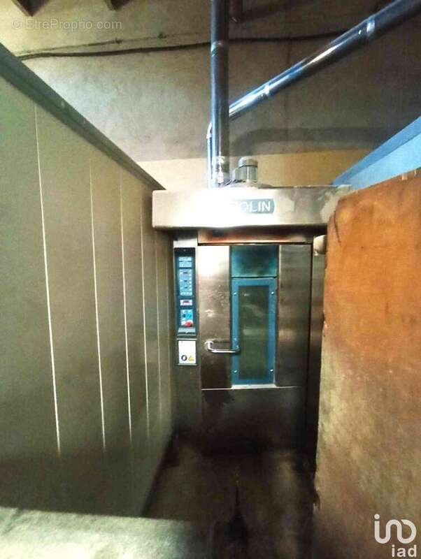 Photo 5 - Commerce à RAZES