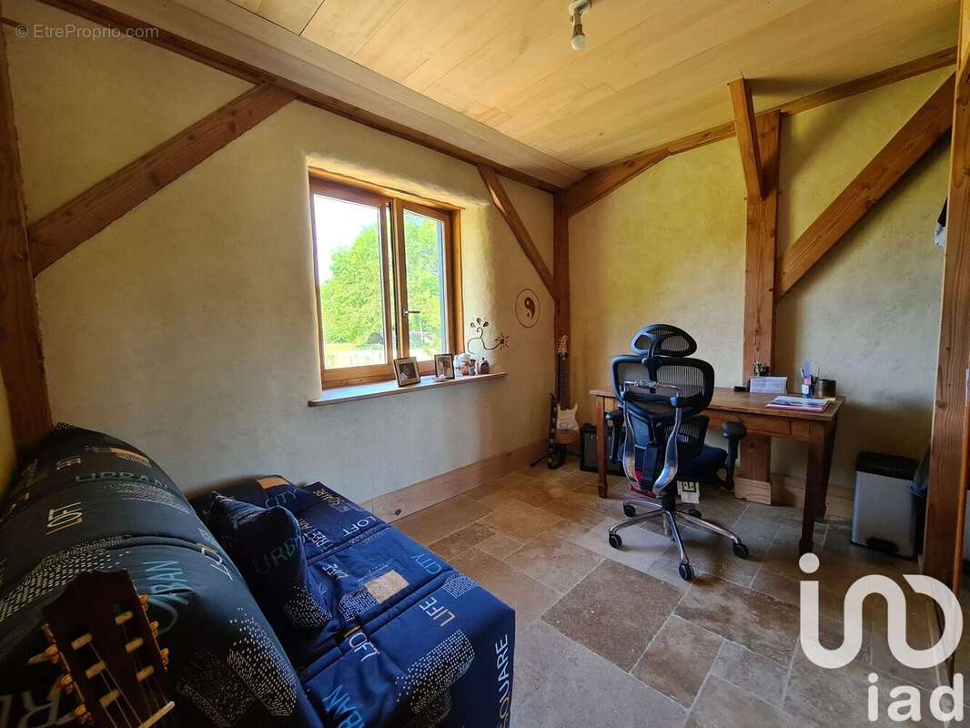 Photo 4 - Maison à SAINTES