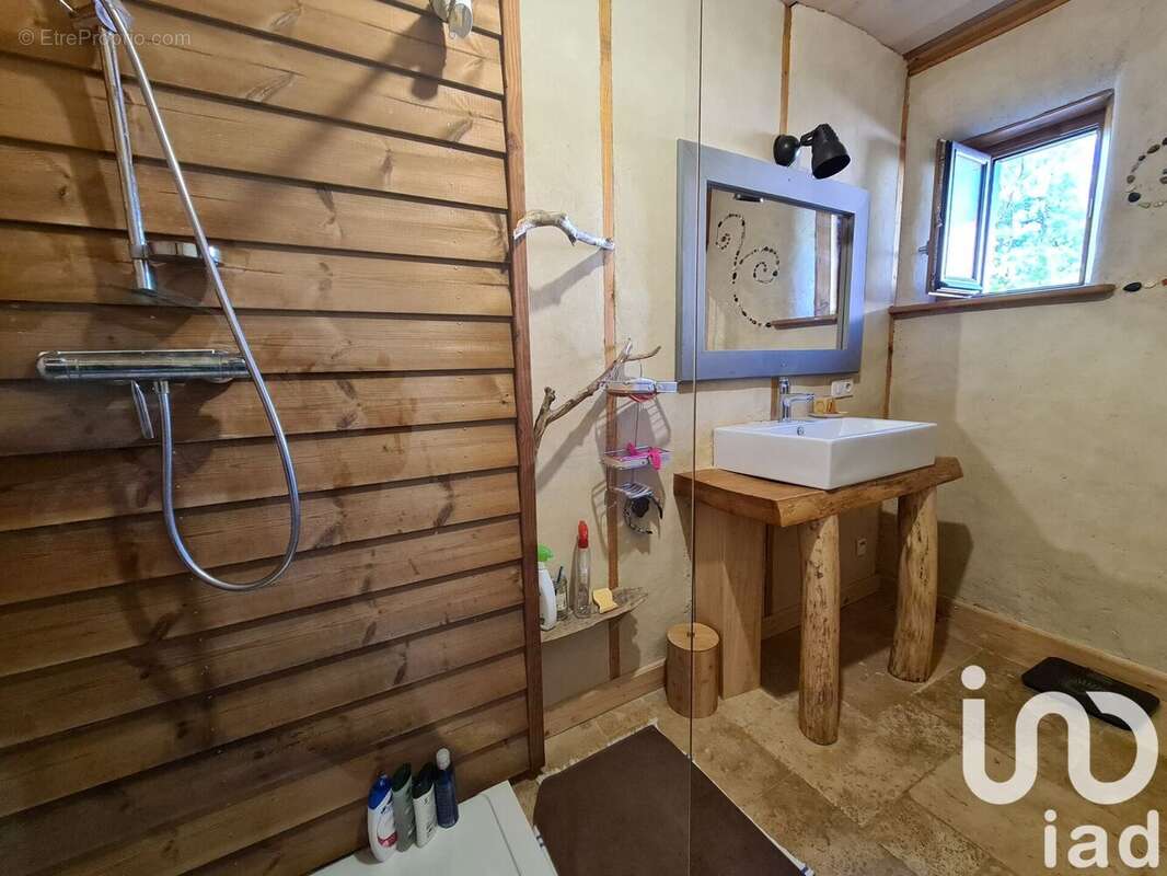 Photo 5 - Maison à SAINTES