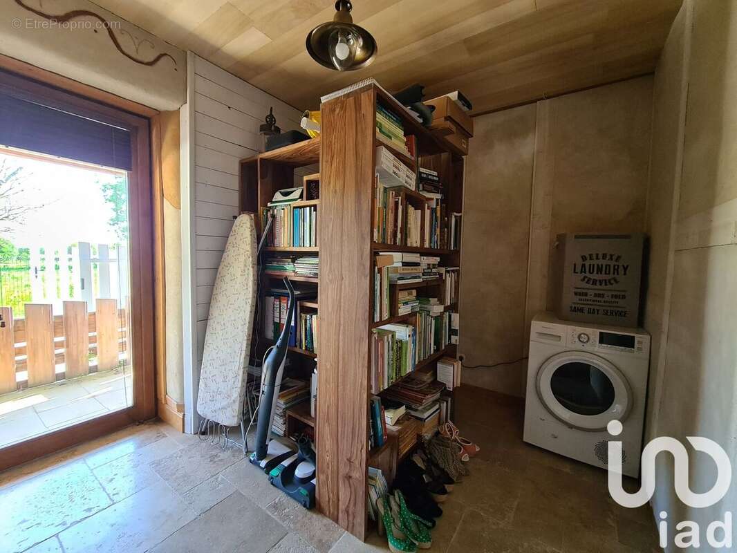 Photo 6 - Maison à SAINTES