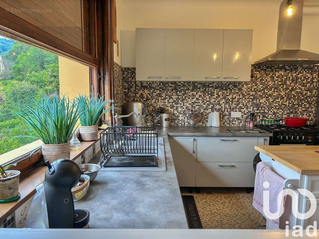 Photo 3 - Maison à DECAZEVILLE