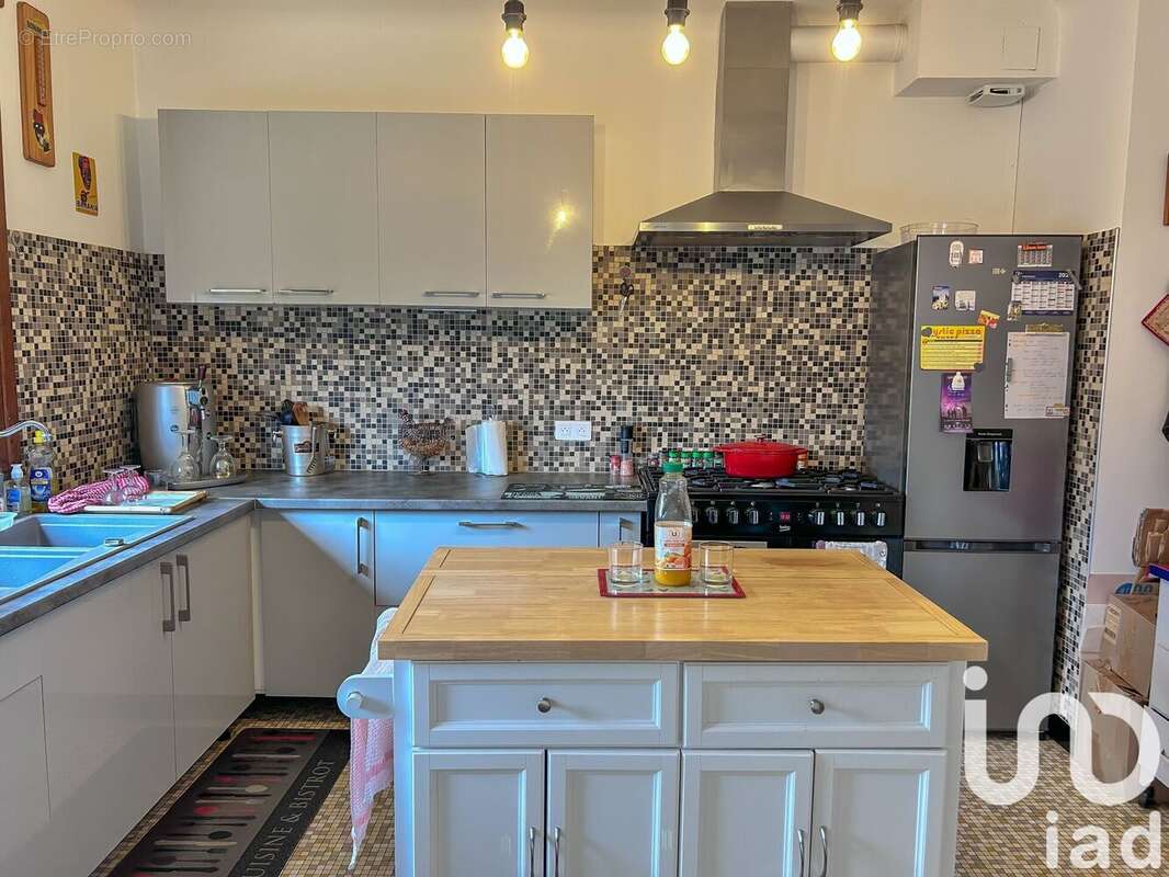 Photo 4 - Maison à DECAZEVILLE