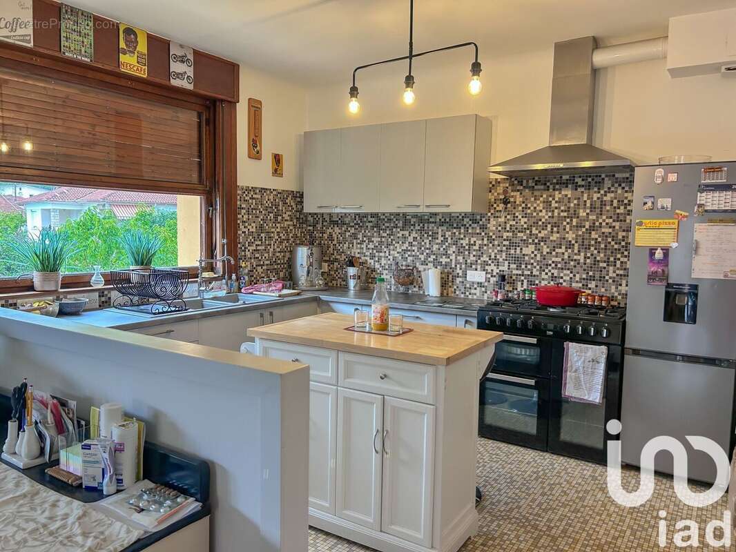 Photo 5 - Maison à DECAZEVILLE