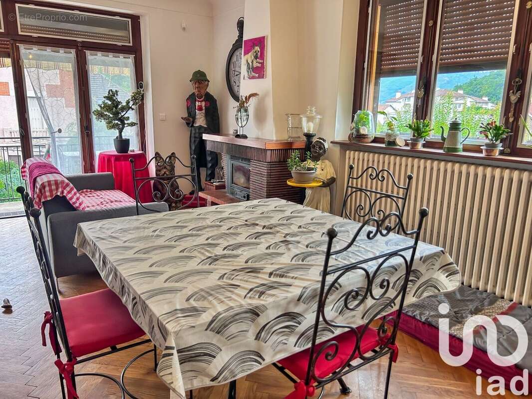 Photo 6 - Maison à DECAZEVILLE