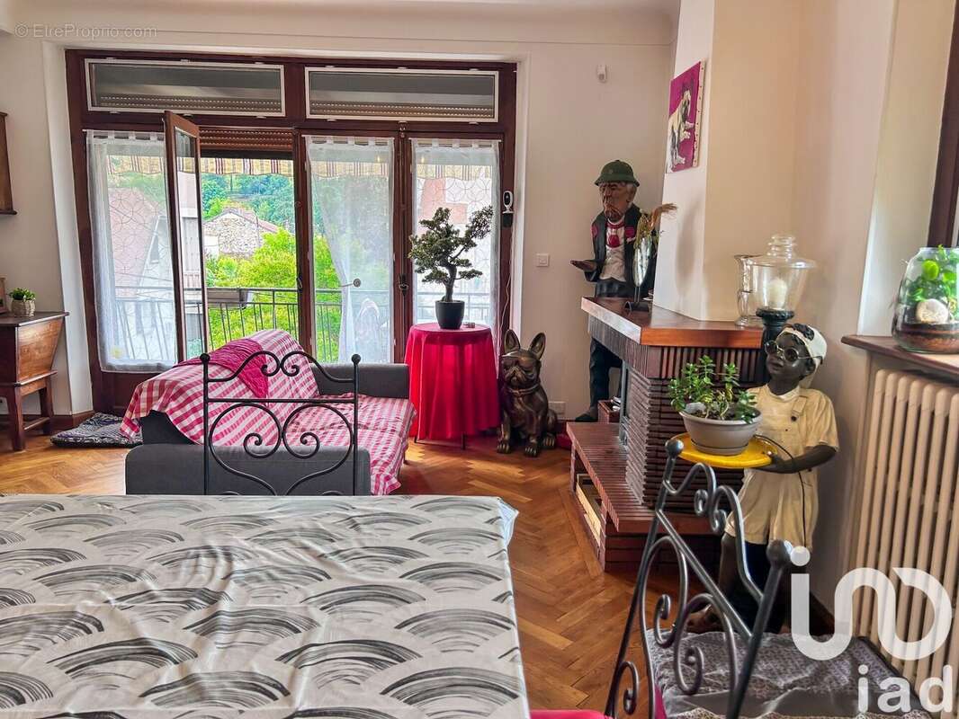 Photo 7 - Maison à DECAZEVILLE